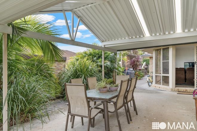 Picture of 7 Saddle Way, MURWILLUMBAH NSW 2484