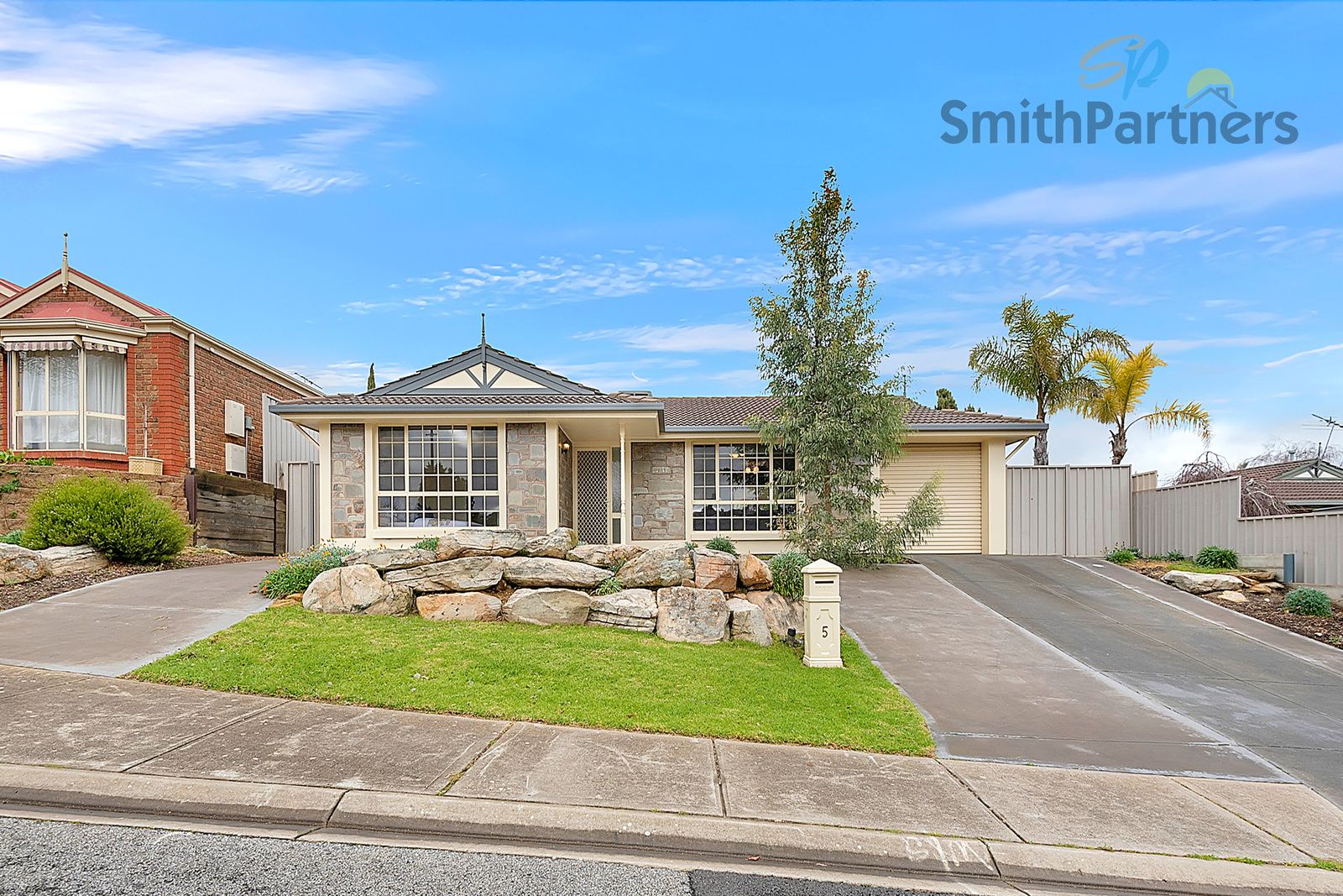 5 Lachlan Street, Greenwit Property History & Address Research Domain