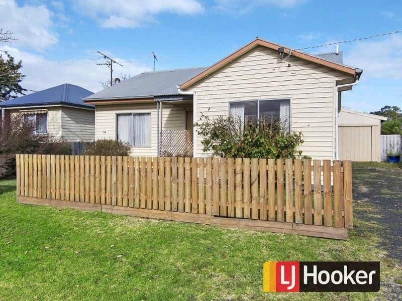 25 Gordon Street, Wonthaggi VIC 3995, Image 0