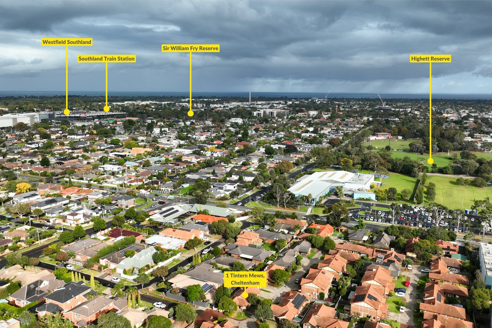 Additional image 14 of 1 Tintern Mews, Cheltenham VIC 3192