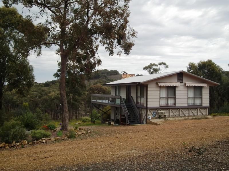 2654 Nagambie-Heathcote Road, GRAYTOWN VIC 3608, Image 0