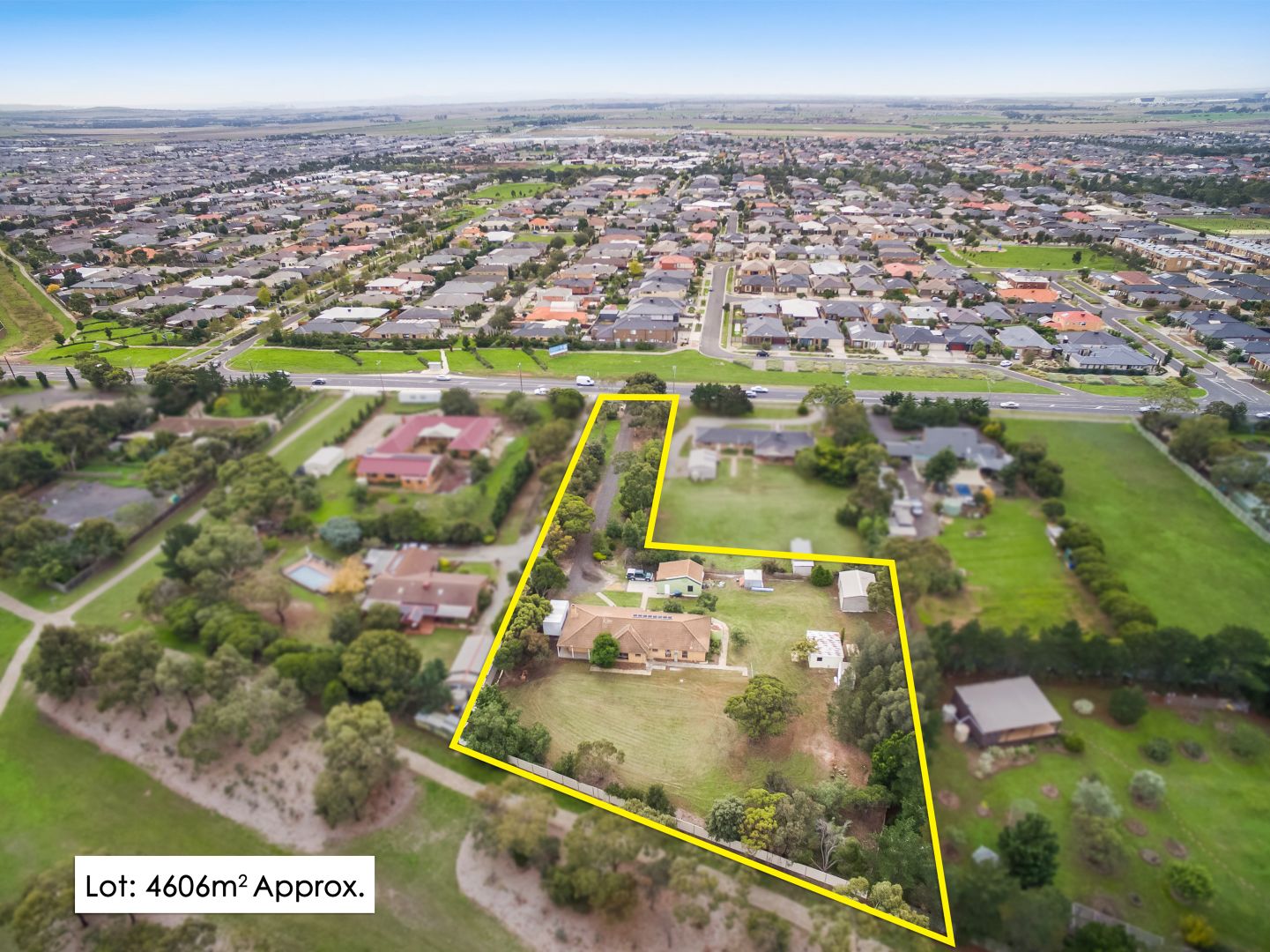 533 Sayers Road, Hoppers Crossing VIC 3029, Image 1