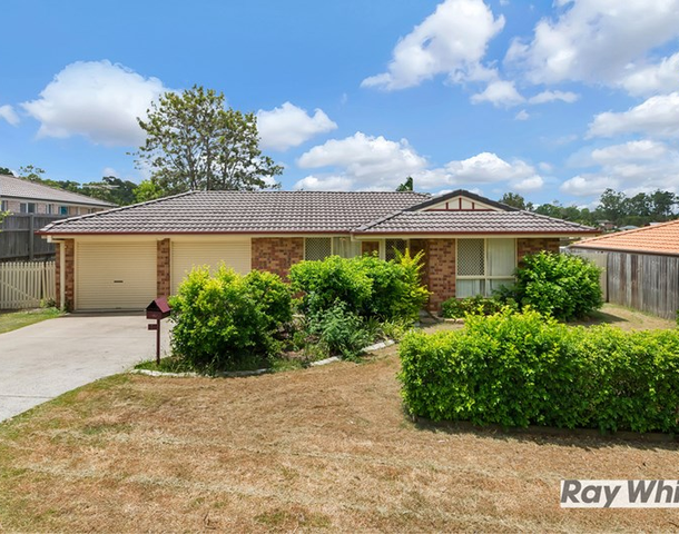 3 Timberline Court, Springfield QLD 4300