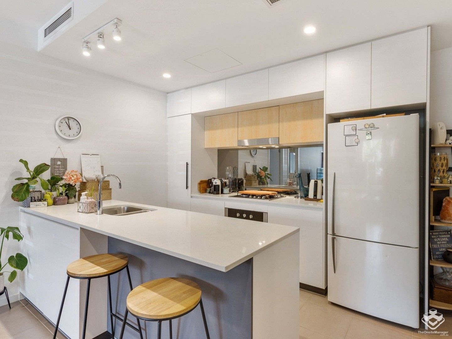 2 bedrooms Apartment / Unit / Flat in 12/44 Grantson Street WINDSOR QLD, 4030