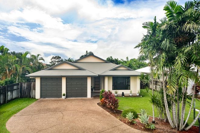 Picture of 48 Riverwood Drive, IDALIA QLD 4811