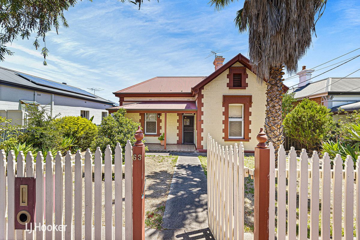 63 Salop Street, Beulah Park SA 5067, Image 0