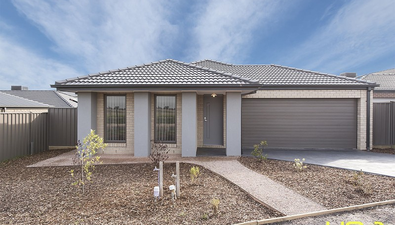 Picture of 19 Alabaster Avenue, COBBLEBANK VIC 3338