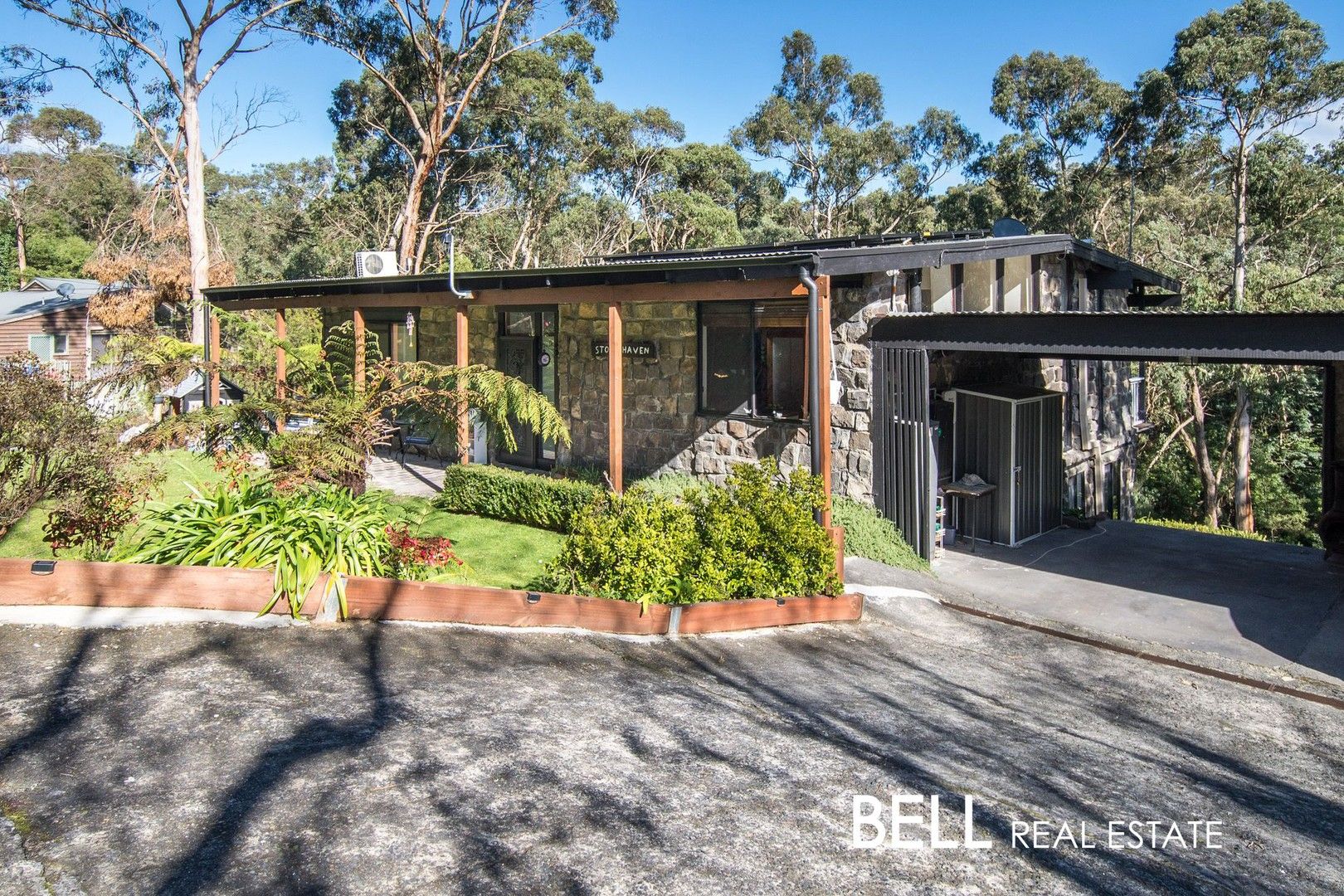 12 Avonside Road, Belgrave Heights VIC 3160, Image 0