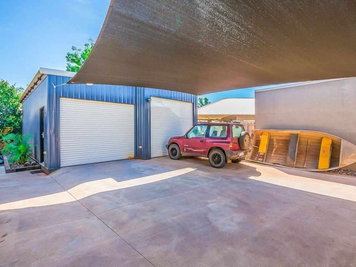 93B Bottlebrush Crescent, South Hedland WA 6722, Image 1