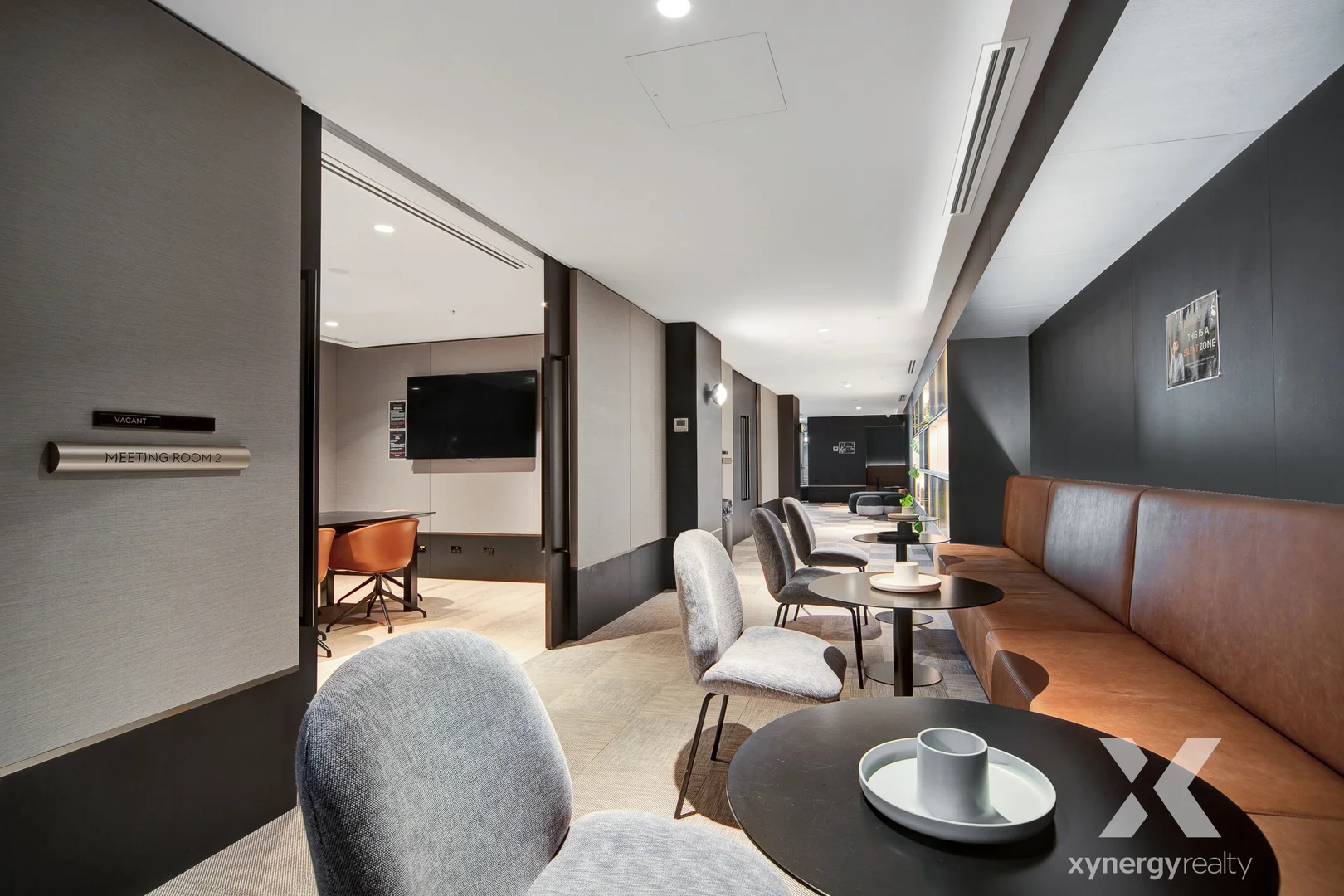 Additional image 10 of 1303B/639 Little Lonsdale Street, Melbourne VIC 3000