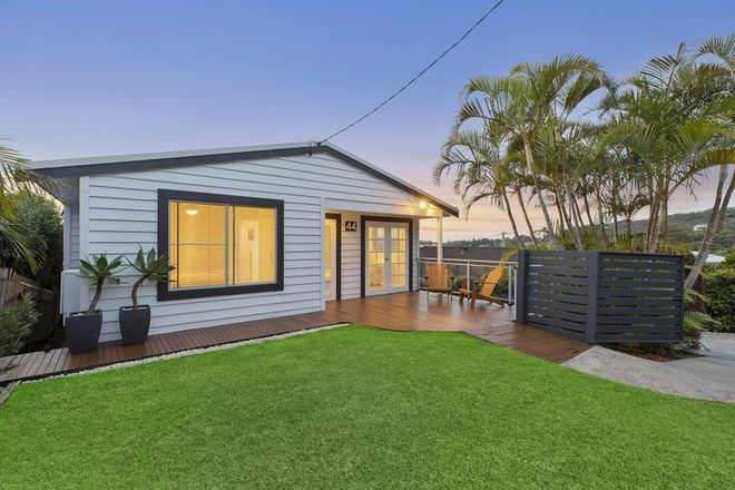Picture of 44 Forresters Beach Road, FORRESTERS BEACH NSW 2260