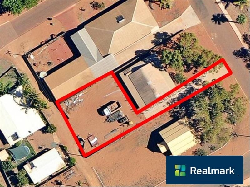 17B Third Avenue, Onslow WA 6710, Image 2