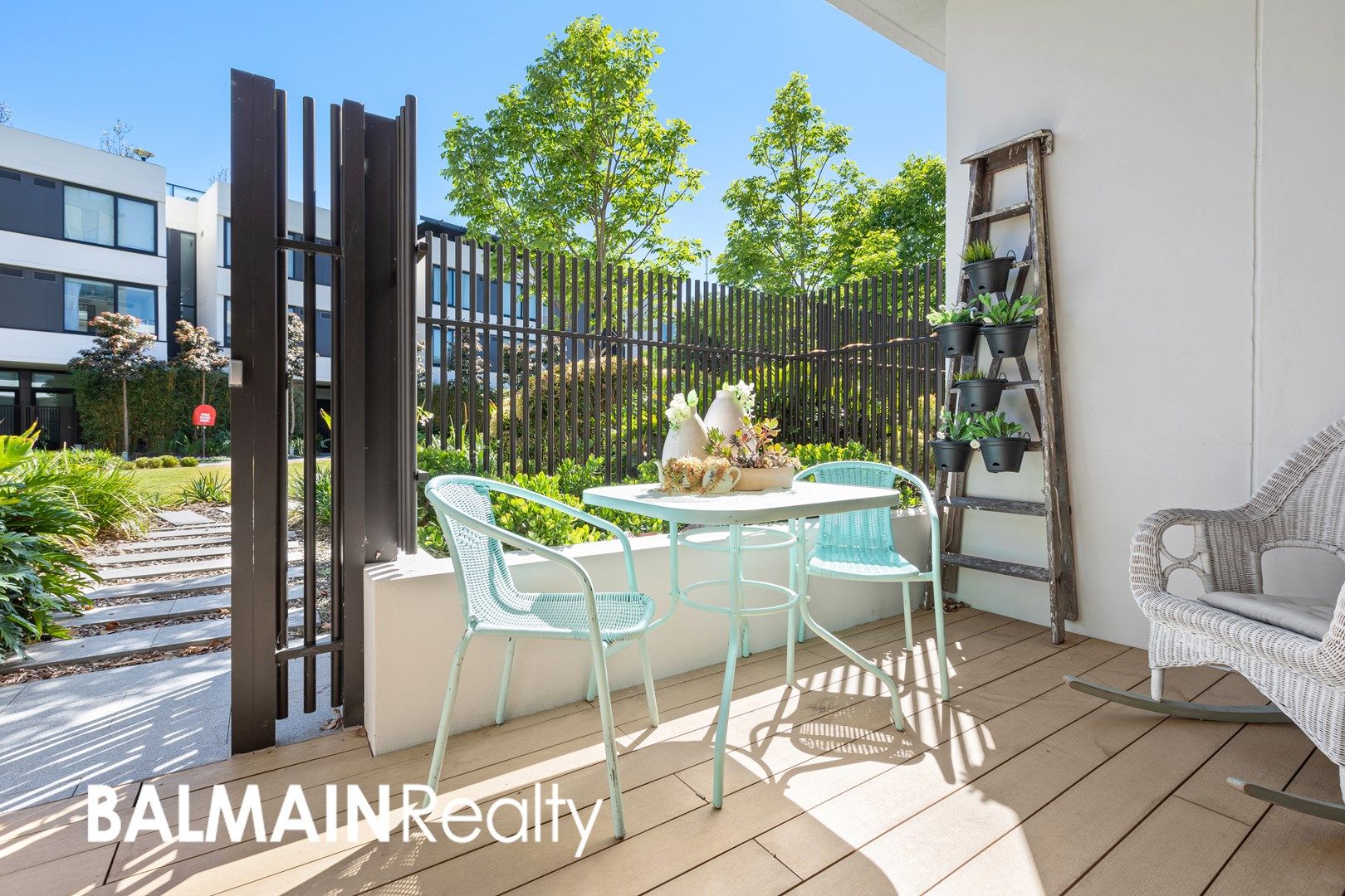 110/5 Nagurra Place, Rozelle NSW 2039 Apartment For Rent Domain