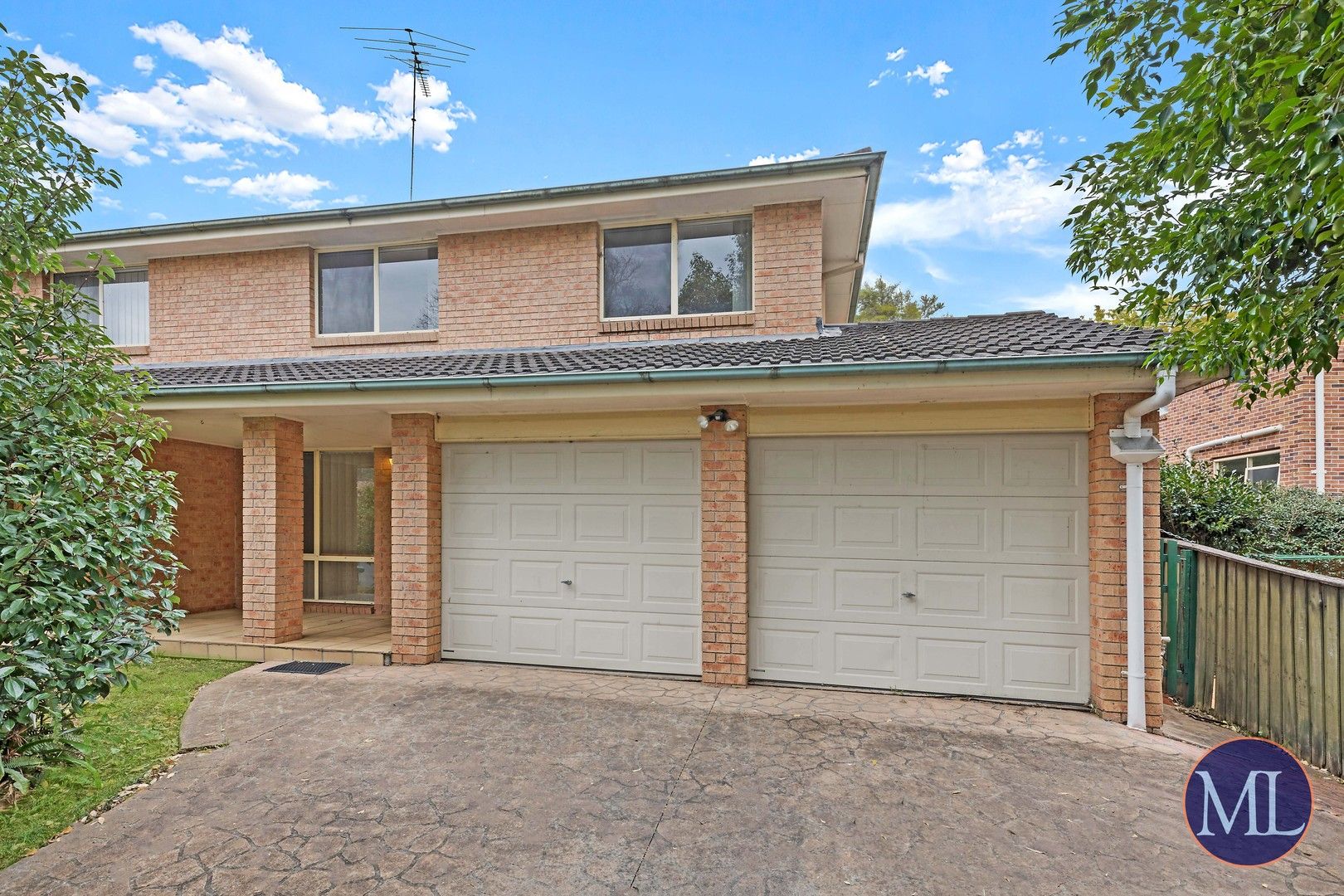 4 Pykett Place, Dural NSW 2158, Image 0