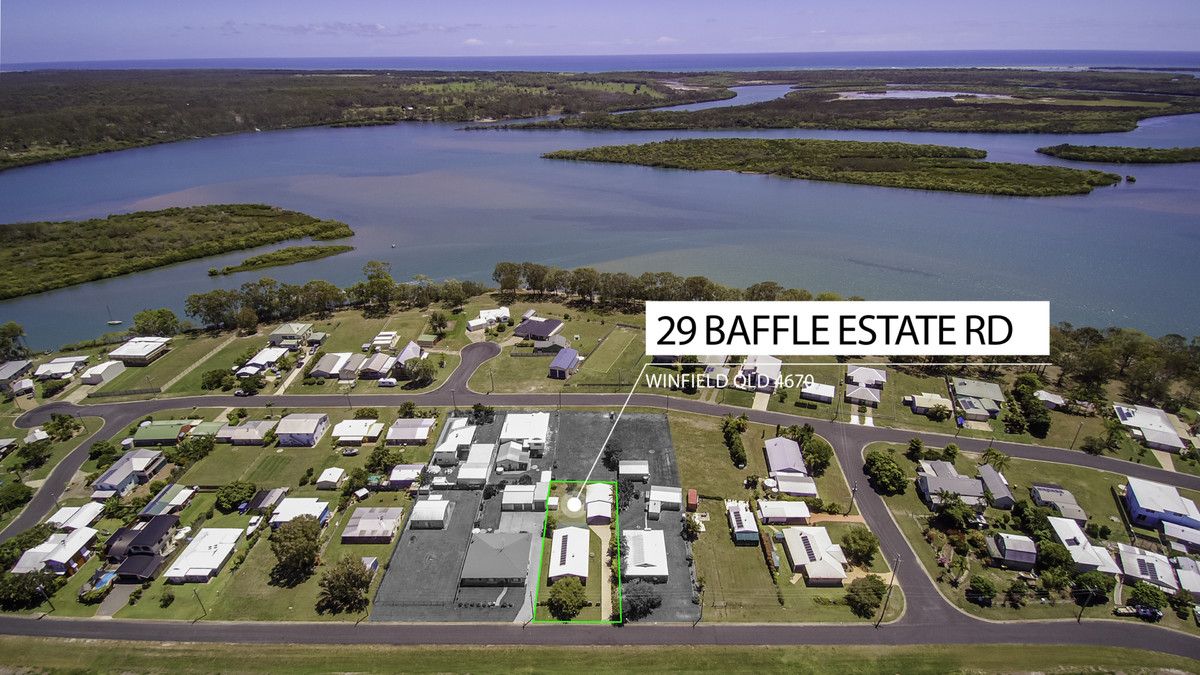 29 Baffle Estate Road, Winfield Property History & Address Research
