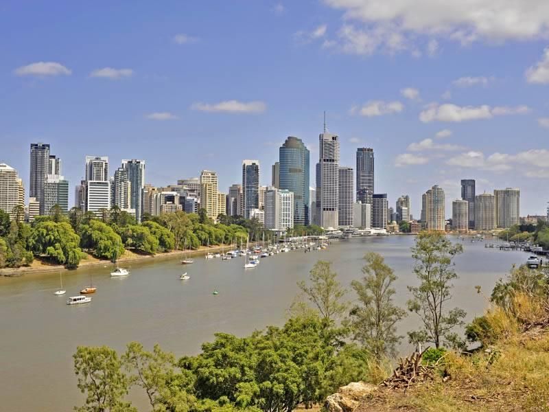 16/29 Bell Street, KANGAROO POINT QLD 4169, Image 1