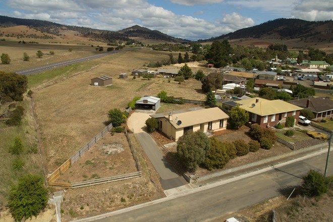 Picture of 6 Grange Road, KEMPTON TAS 7030