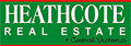 Heathcote Real Estate's logo