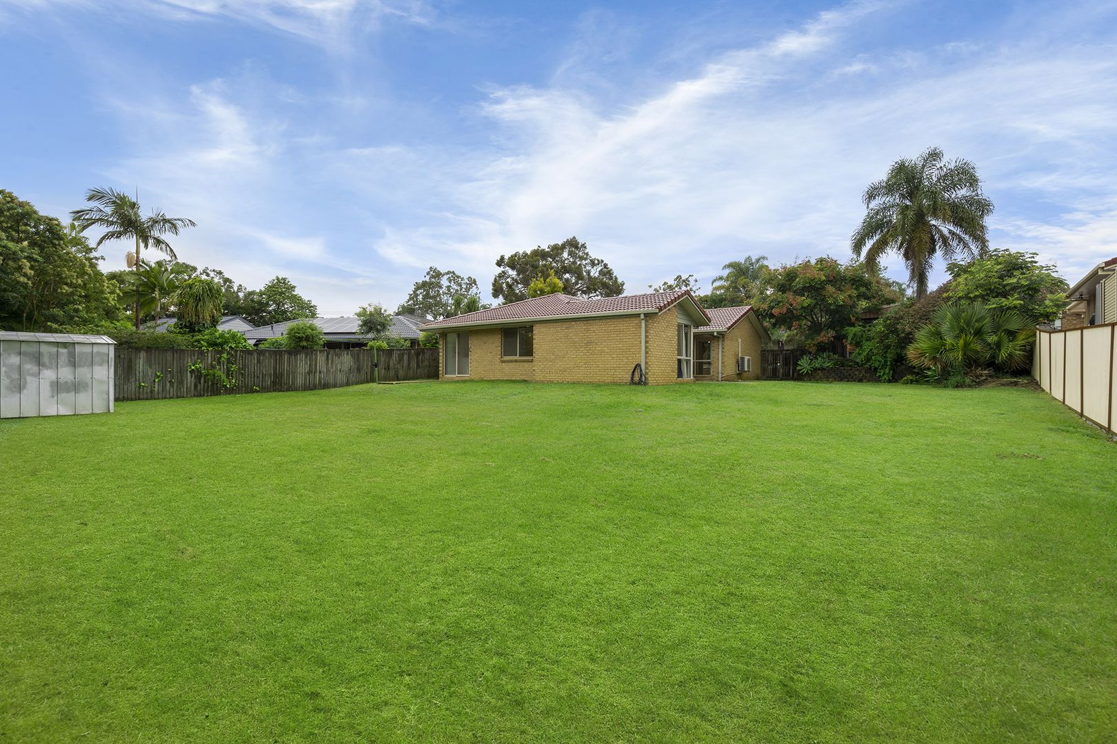 20 Blackthorn Crescent, Shailer Park QLD 4128, Image 2