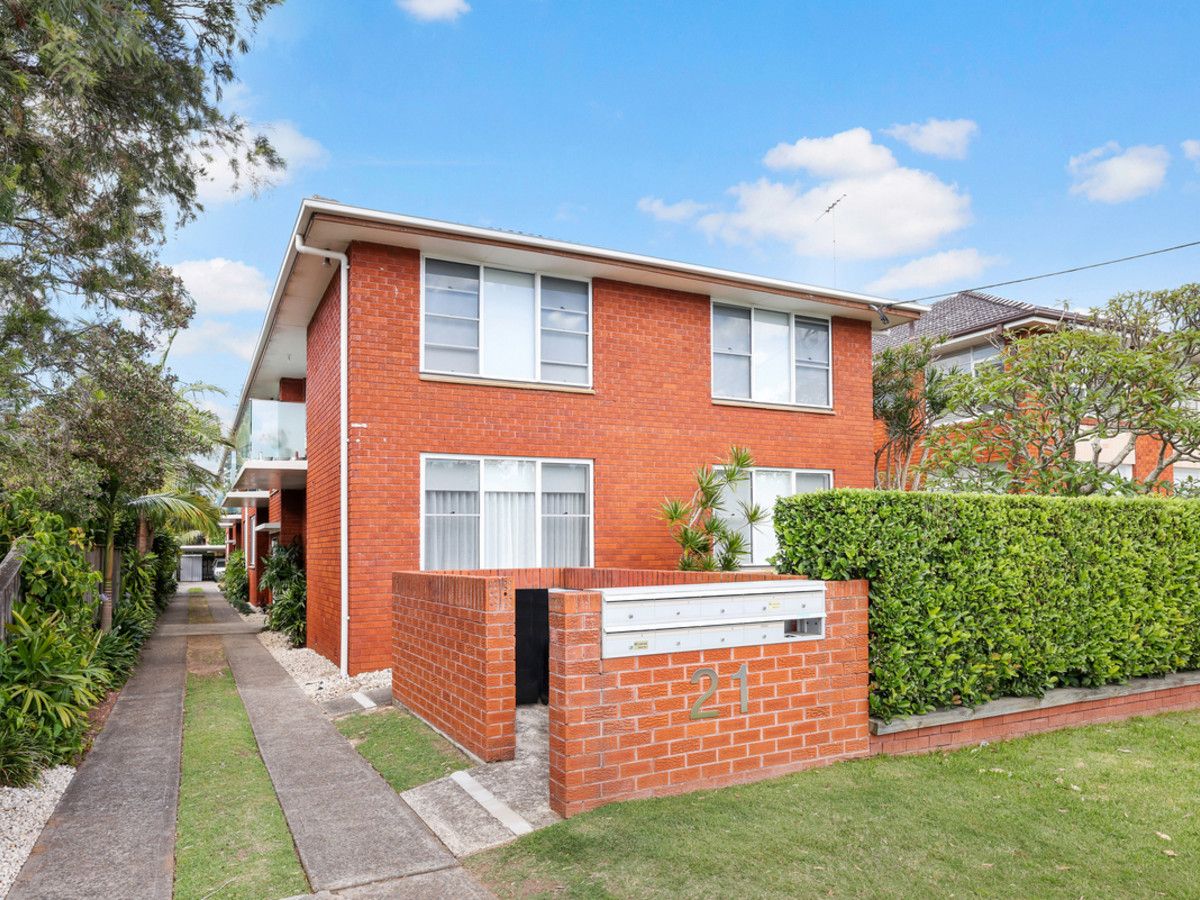 8/21 Heath Street, Mona Vale NSW 2103, Image 1