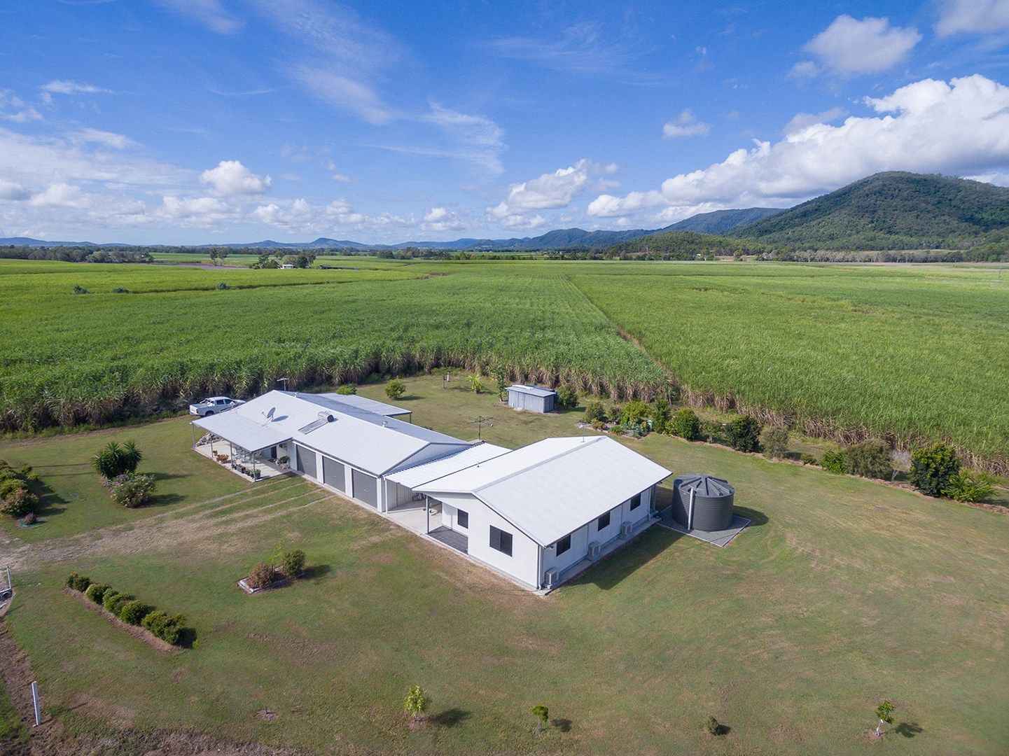 38 Mezzens Road, Sunnyside QLD 4737, Image 0