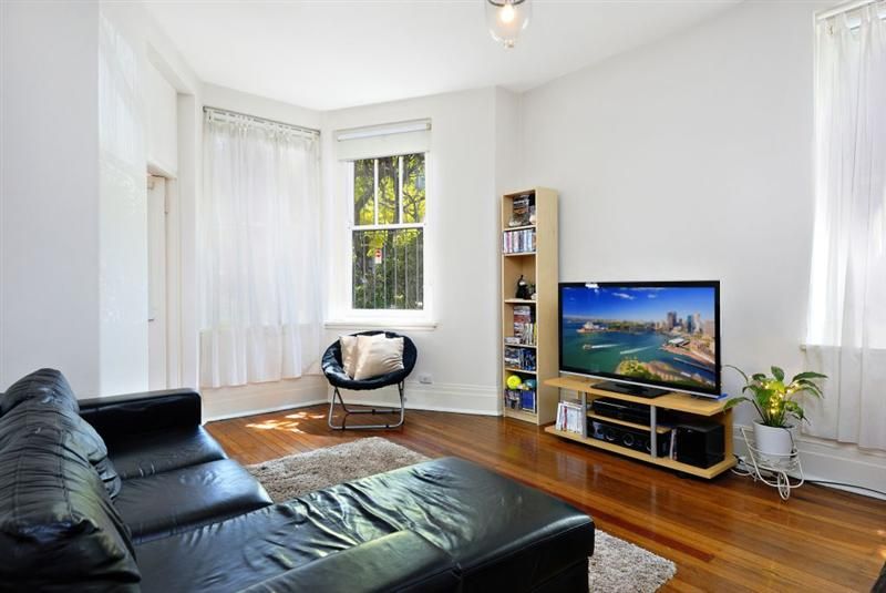 1/20 Waratah Street, Rushcutters Bay NSW 2011, Image 0