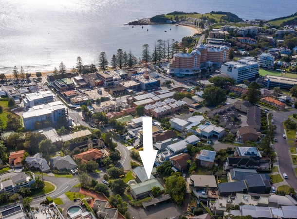 2/24 Campbell Crescent, Terrigal NSW 2260