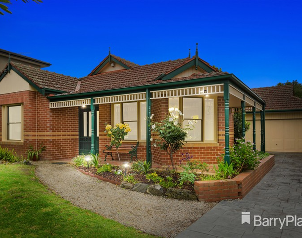 11 Harvie Street, Glen Waverley VIC 3150