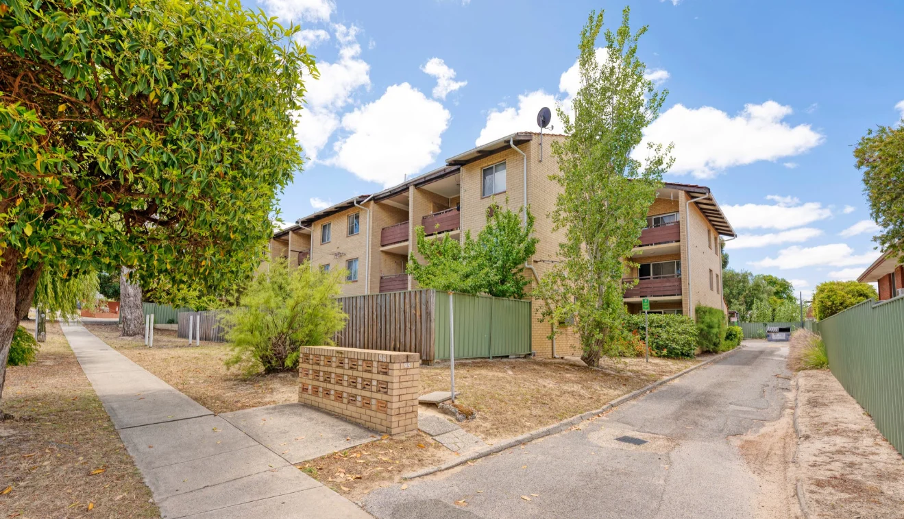5/96 Seventh Ave, Maylands WA 6051