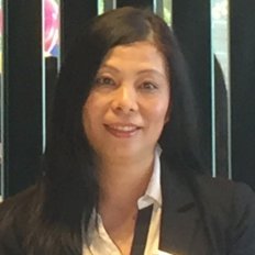 Annie Chan, Sales representative