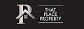 That Place Property's logo