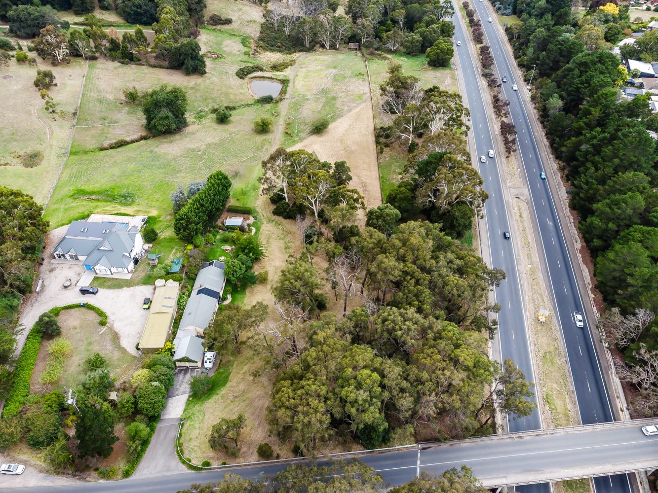 Lot 3 Old Mount Barker Road, Stirling SA 5152, Image 1