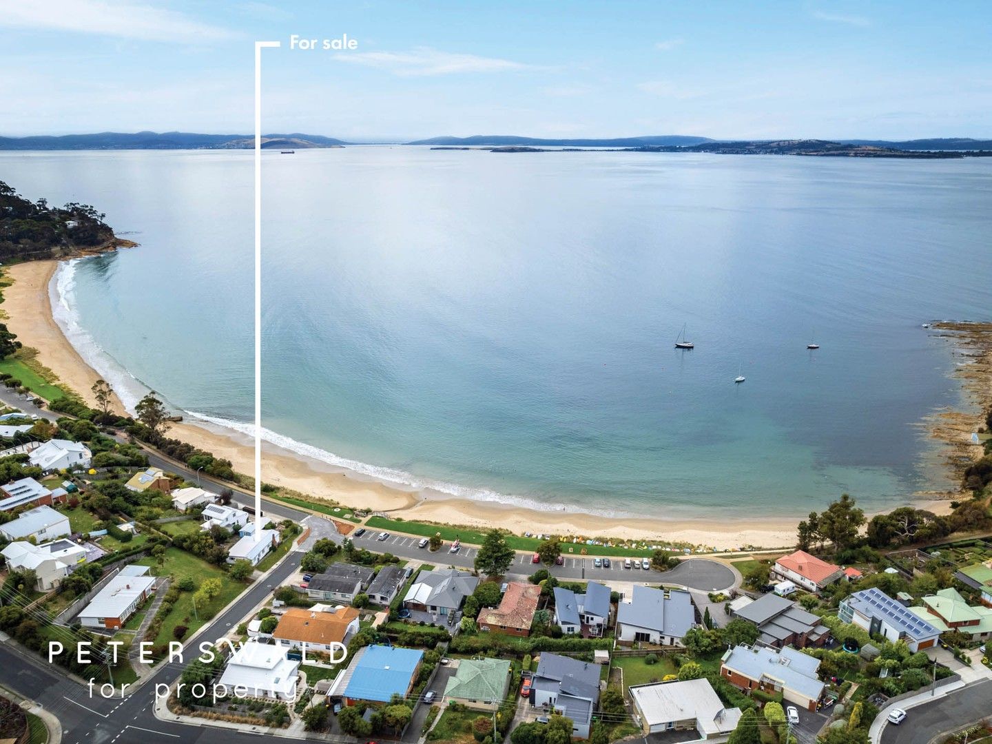 60 Ocean Esplanade, Blackmans Bay TAS 7052, Image 1