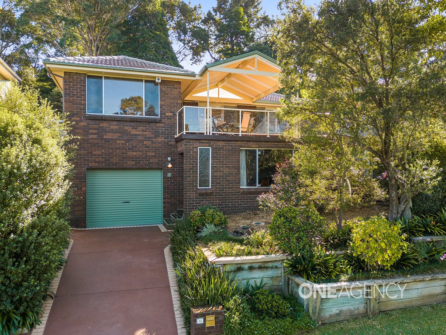 12 Robert St, Kanahooka NSW 2530, Image 0