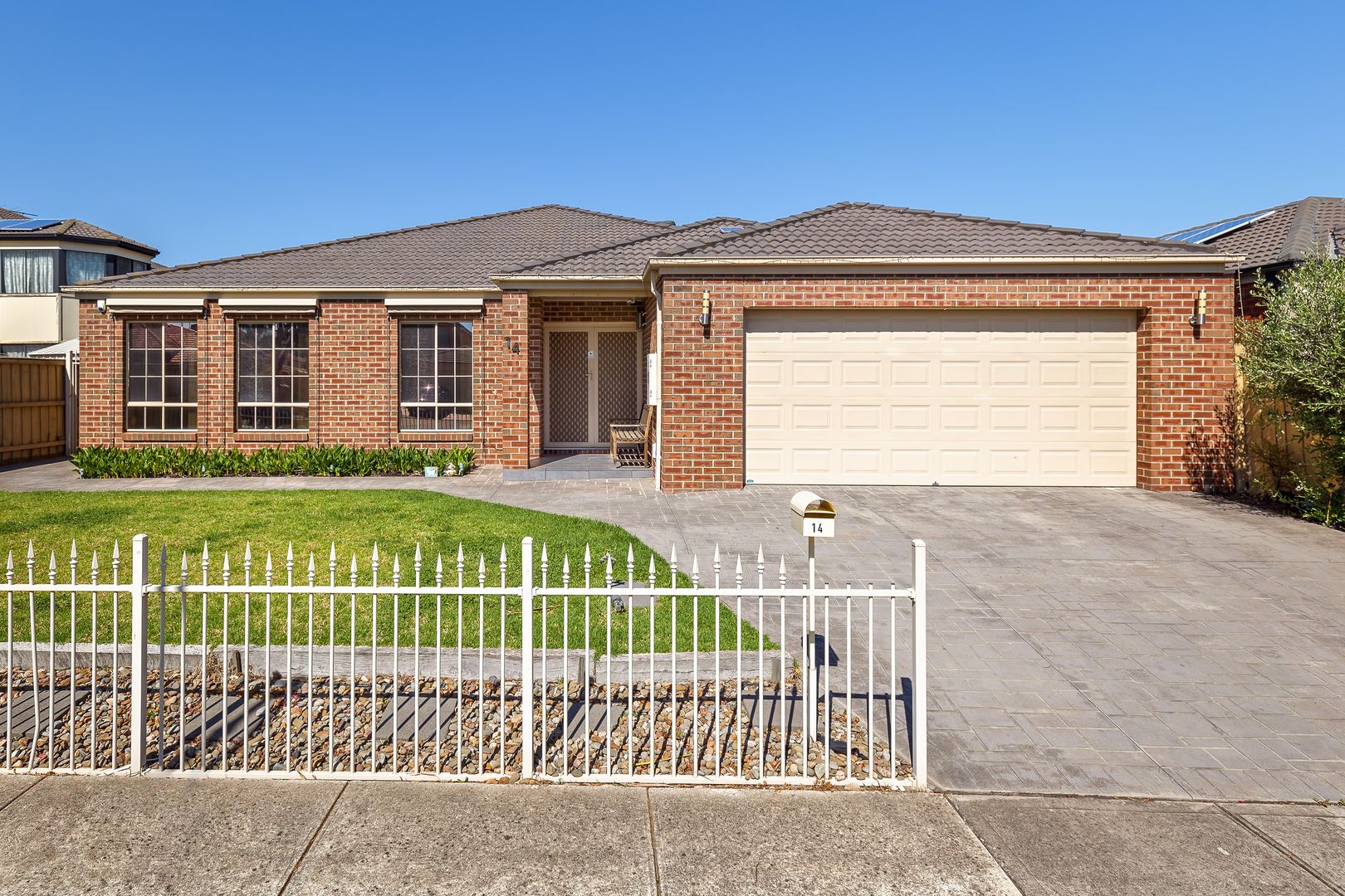14 North Haven Drive, Epping VIC 3076
