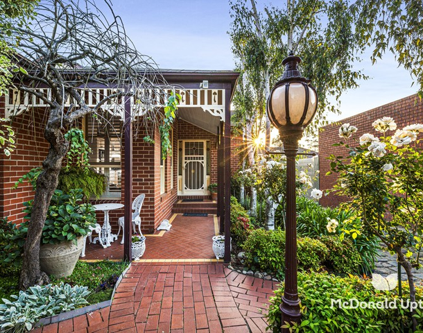 29B Richardson Street, Essendon VIC 3040