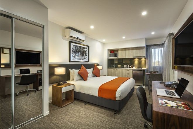 26 Studios For Rent In Woolloongabba Qld 4102 Domain