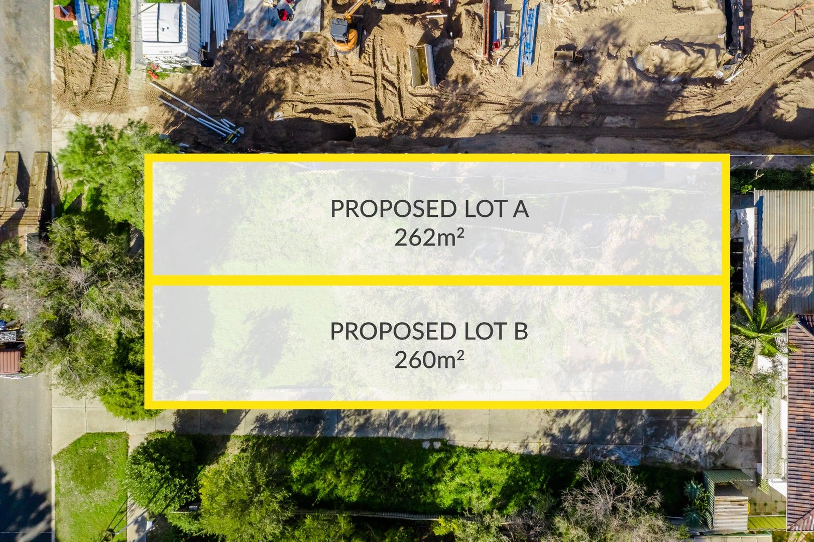 Vacant land in 145 Hastings Street, SCARBOROUGH WA, 6019