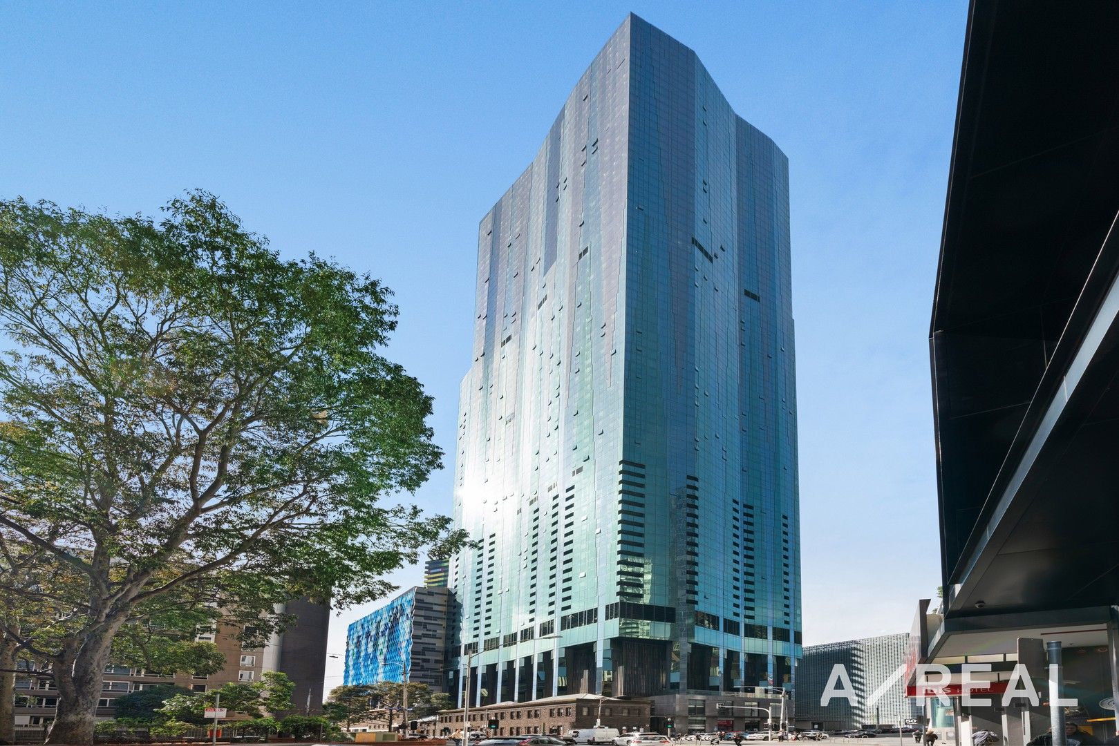 5201/160 Victoria Street, Carlton VIC 3053 - Apartment For Rent | Domain