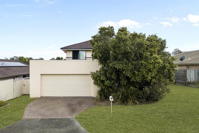 Picture of 85 Everest Street, WARNER QLD 4500