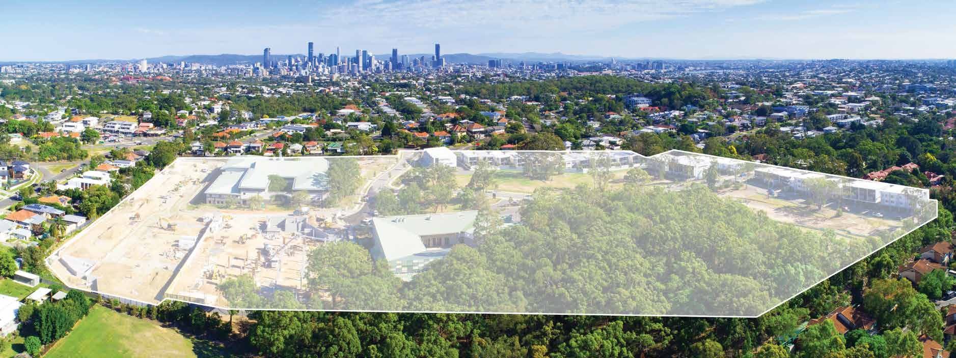 Seven Hills QLD 4170 3 beds apartment for Sale, From 655,000