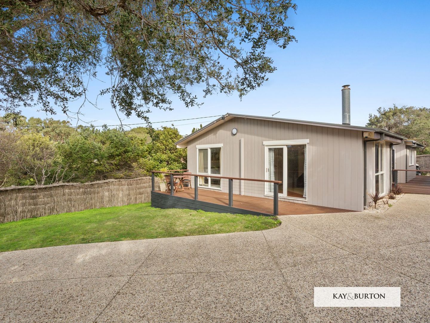 10 Hayden Court Portsea Property History Address Research Domain