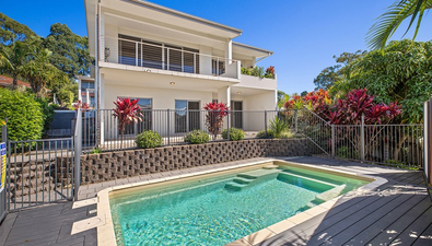 Picture of 6/6 Diggers Beach Road, COFFS HARBOUR NSW 2450