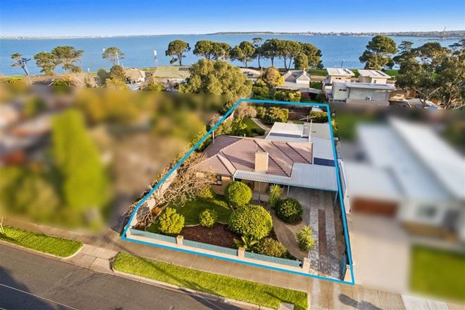 Picture of 24 Pine Avenue, NORTH SHORE VIC 3214