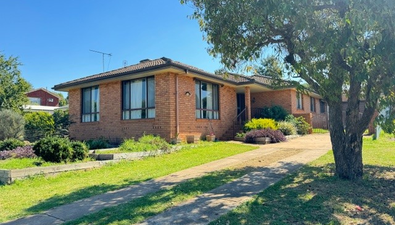 Picture of 42 Molong Road, PARKES NSW 2870