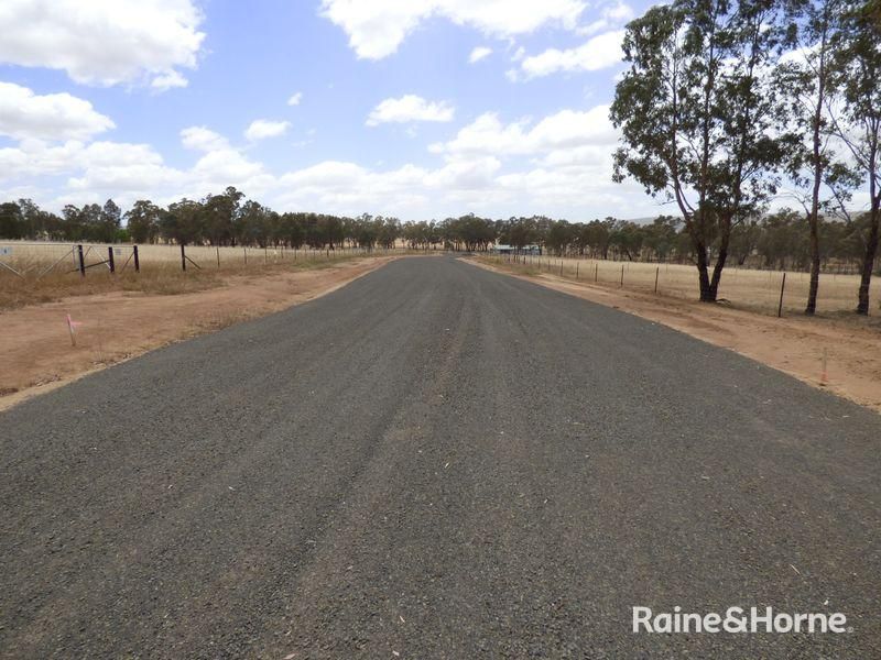 Lot 9 & 13 Cherry Tree Close, Bendick Murrell NSW 2803, Image 1