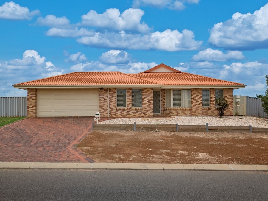 2 Ego Creek Loop, Waggrakine WA 6530, Image 0