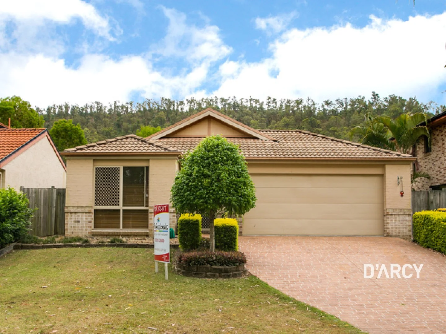 4 Montrose Place, The Gap QLD 4061