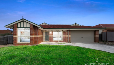 Picture of 13 Elissa Way, ST ALBANS VIC 3021