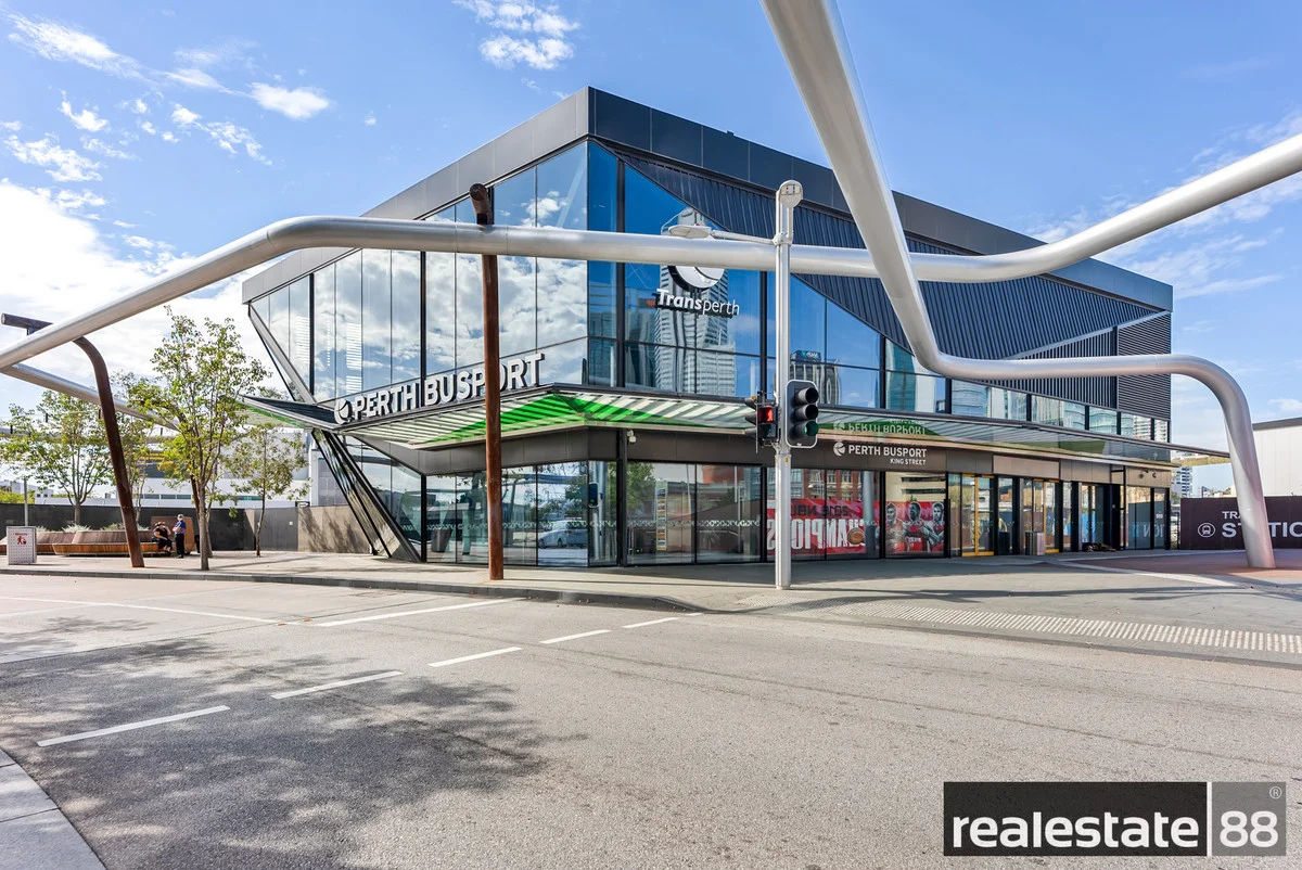 Additional image 22 of 6/176 Newcastle Street, Perth WA 6000